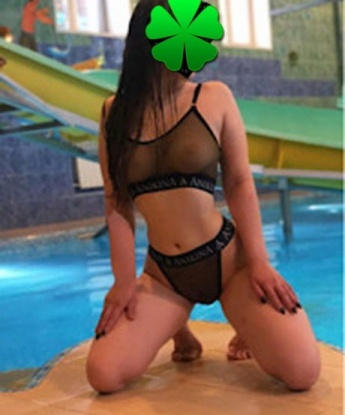 Елена, 23